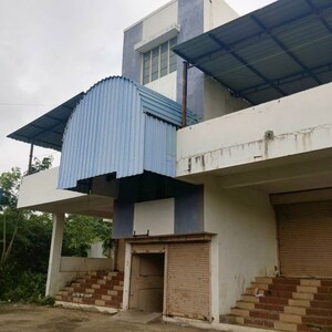  Office Space For Sale in Mahabal
