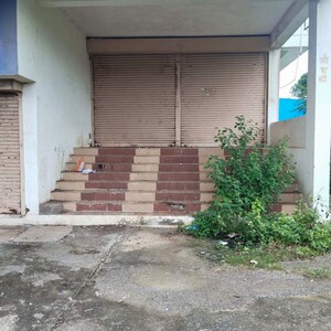  Office Space – Exterior View View at Mahabal - for Sale