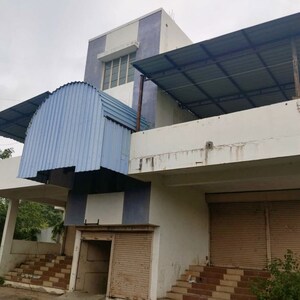 Office Space – Exterior View View at Mahabal - for Sale
