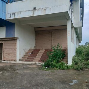  Office Space – Exterior View View at Mahabal - for Sale