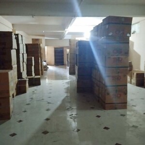 Living Room in  Office Space at Mahabal – for Sale