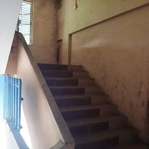 Staircase in  Office Space at Mahabal – for Sale