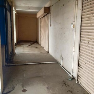 Bathroom in  Office Space at Mahabal – for Sale