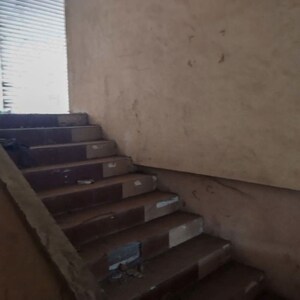 Staircase in  Office Space at Mahabal – for Sale