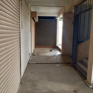 Bathroom in  Office Space at Mahabal – for Sale