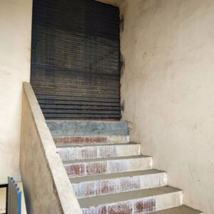 Staircase in  Office Space at Mahabal – for Sale