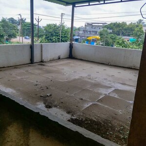 Swimming Pool in  Office Space at Mahabal – for Sale