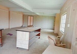 Living Room in  Office Space at Mahabal – for Sale
