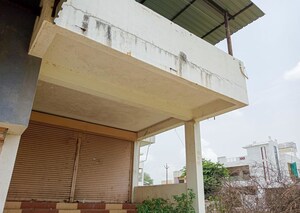  Office Space – Exterior View View at Mahabal - for Sale