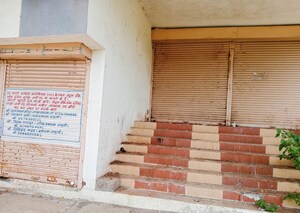  Office Space – Exterior View View at Mahabal - for Sale