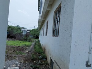  Office Space – Exterior View View at Mahabal - for Sale