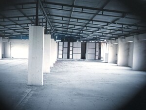 Parking in  Office Space at Mahabal – for Sale