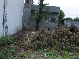  Office Space – Exterior View View at Mahabal - for Sale