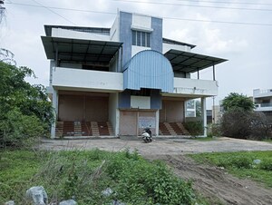  Office Space – Exterior View View at Mahabal - for Sale