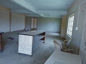 Kitchen in  Office Space at Mahabal – for Sale