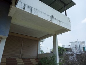  Office Space – Exterior View View at Mahabal - for Sale