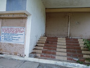  Office Space – Exterior View View at Mahabal - for Sale