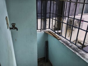 Balcony in  Apartment at Maraimalai Nagar – for Sale