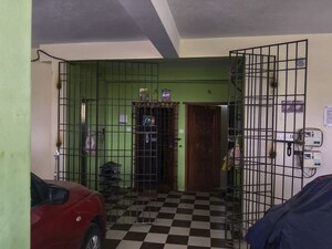 Living Room in  Apartment at Maraimalai Nagar – for Sale