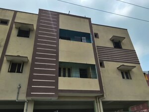  Apartment – Exterior View View at Maraimalai Nagar - for Sale