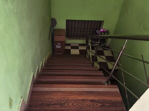 Staircase in  Apartment at Maraimalai Nagar – for Sale