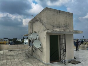  Apartment – Exterior View View at Maraimalai Nagar - for Sale