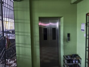 Staircase in  Apartment at Maraimalai Nagar – for Sale
