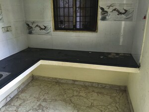 Kitchen in  Apartment at Maraimalai Nagar – for Sale