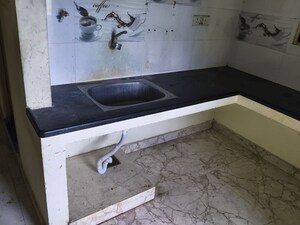 Kitchen in  Apartment at Maraimalai Nagar – for Sale