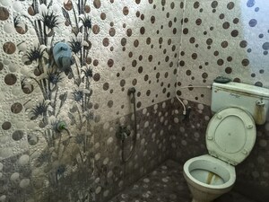Bathroom in  Apartment at Maraimalai Nagar – for Sale
