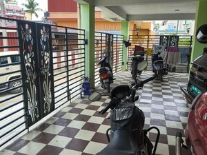 Parking in  Apartment at Maraimalai Nagar – for Sale