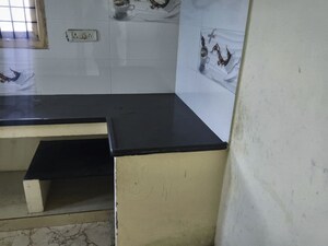 Kitchen in  Apartment at Maraimalai Nagar – for Sale