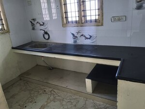 Kitchen in  Apartment at Maraimalai Nagar – for Sale