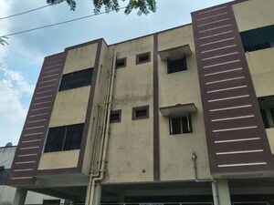  Apartment – Exterior View View at Maraimalai Nagar - for Sale
