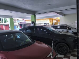 Parking in  Apartment at Maraimalai Nagar – for Sale
