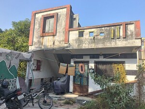  Independent House – Exterior View View at Laskana - for Sale