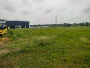  Independent House – Exterior View View at Vattigudipadu - for Sale