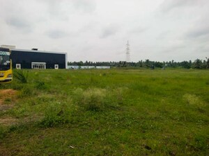 Plot Area in  Independent House at Vattigudipadu – for Sale