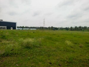 Plot Area in  Independent House at Vattigudipadu – for Sale