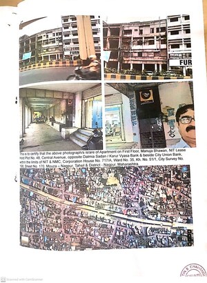  Office Space For Sale in Salai Gadhani