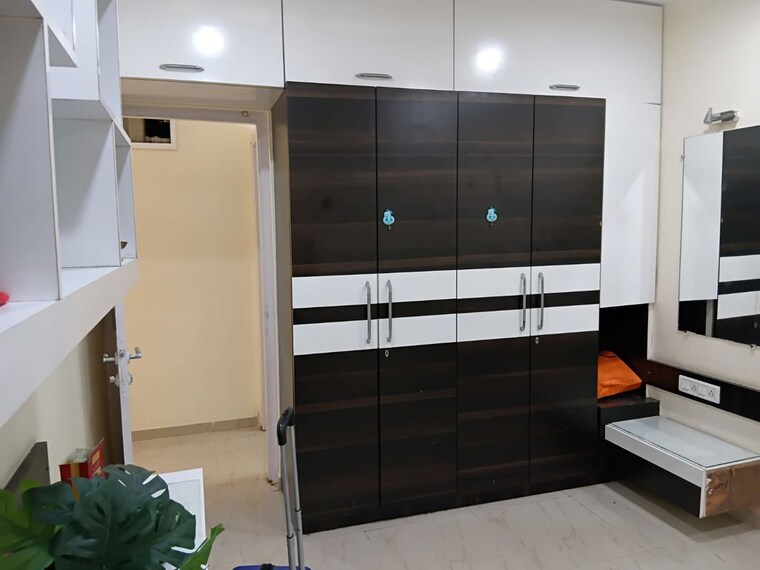 Bedroom, agarwal-lifestyle 2 Bedroom 865 Sq.Ft. Apartment In Virar West Palghar 10748098