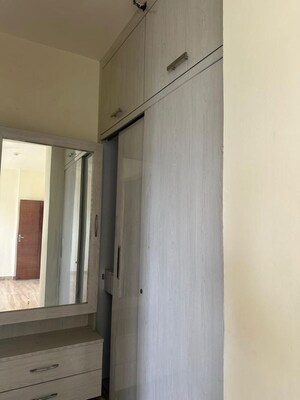 Room in 3 BHK Apartment at Nimbus The Golden Palm, Sector 168 – for Rent