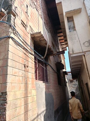  Independent House – Exterior View View at Swamibagh - for Sale