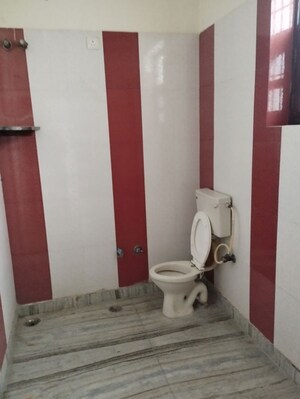 Bathroom in 2 BHK Independent House at Sector 15 – for Rent