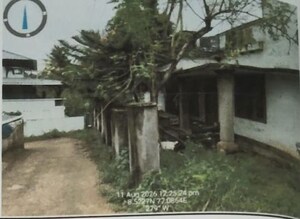  Independent House For Sale in Thiruvananthapuram Airport