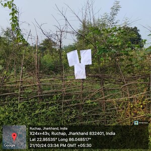  Independent House – Exterior View View at Satanpur - for Sale