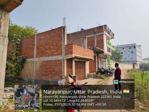  Independent House For Sale in Shah Daudpur Urf Kakor ga