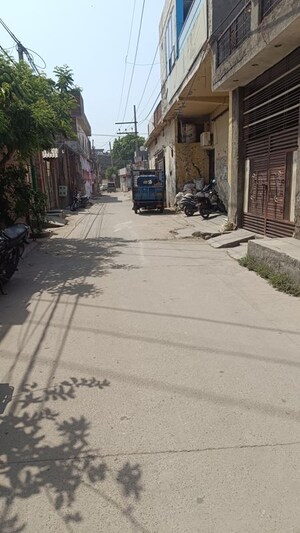 Parking in  Independent House at Daba – for Sale
