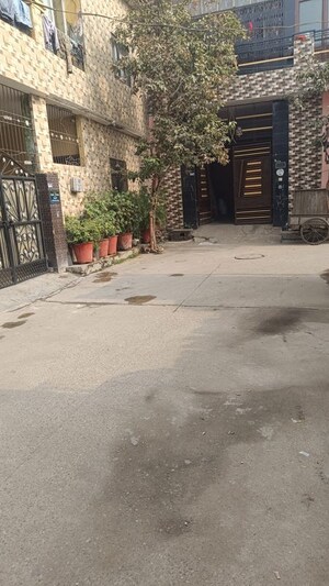  Independent House – Exterior View View at Gill - for Sale