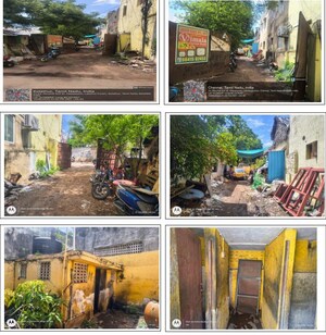  Shop at Madhavaram – for Sale